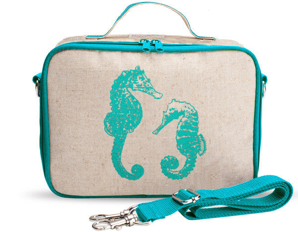 Blue Dino Lunch Box – SoYoung USA