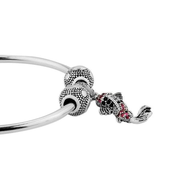 Koi on sale pandora charm