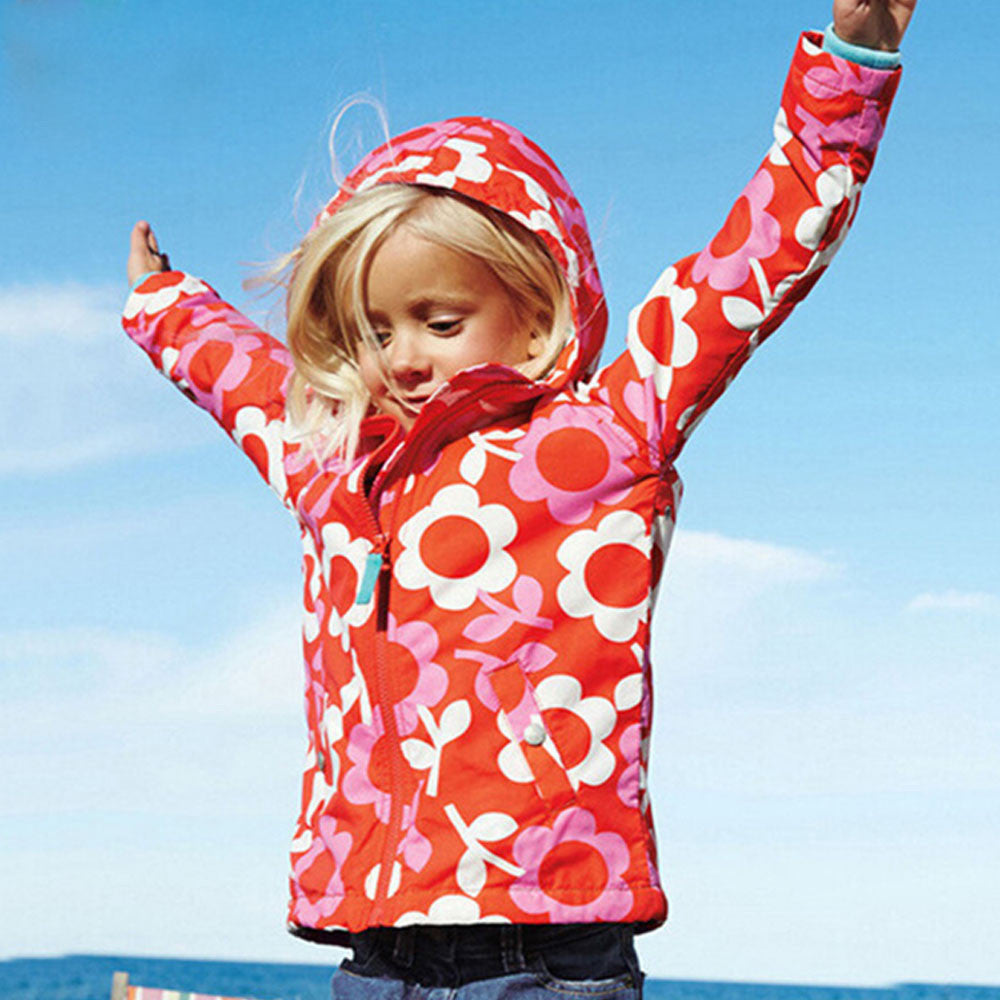 Girls Hoodies Jackets Free Shipping to N.A. Puddle Season