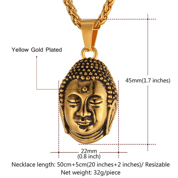 Nataraja Lord Shiva Gold Pendant Buddha Necklace Buddhist Jewelery Charm  Religion Pendant Glass Cabochon India Hinduism Necklace for Him or Her |  Wish